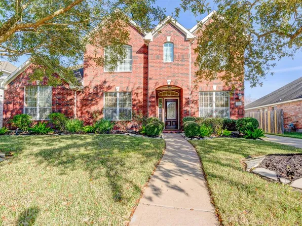 17710 Orchid Creek Ln, Houston, TX 77084