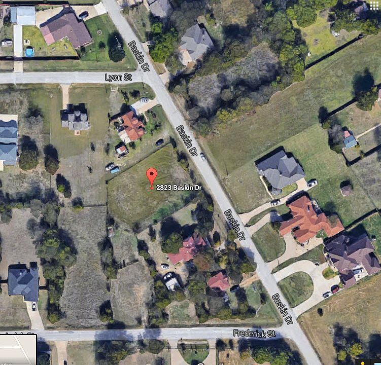 1st image of 2823 Baskin Dr