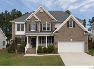 6025 Jones Farm Rd, Wake Forest, NC 27587