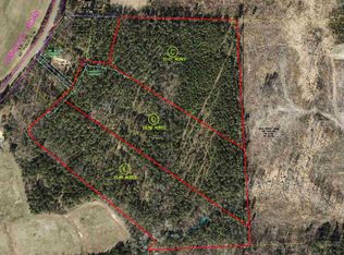 LOT C Hancock Rd LOT C, Oxford, NC 27565