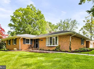 9209 Dunloggin Rd, Ellicott City, MD 21042