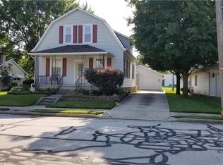 12 N Jefferson St, New Bremen, OH 45869