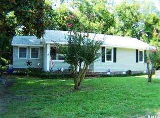 2306 Mossy Oaks Rd, Beaufort, SC 29902