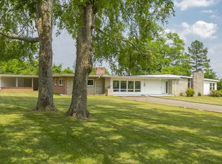 120 Horseshoe Dr, Shelbyville, TN 37160