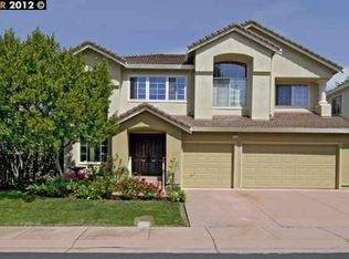 241 Victory Cir, San Ramon, CA 94582