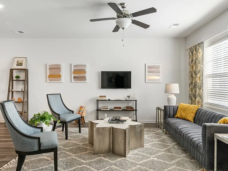 Covey Homes Clements_Interiors-7
