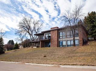 2807 Huckleberry Dr, Great Falls, MT 59404