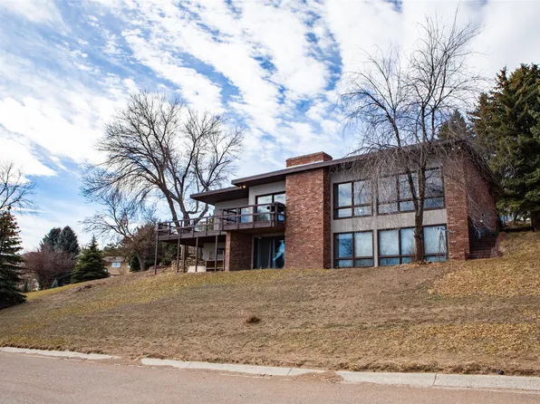 2807 Huckleberry Dr, Great Falls, MT 59404