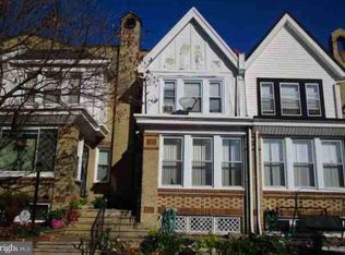 2123 N 59th St, Philadelphia, PA 19131