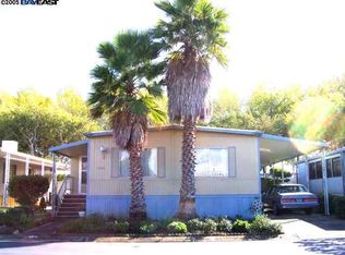 64 Santa Margarita UNIT 64, San Leandro, CA 94579