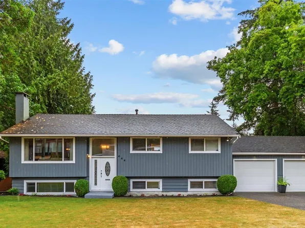 444 Lakeview St, Coquitlam, BC V3K 5K8