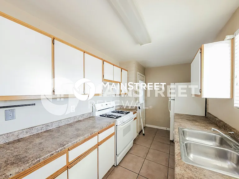 WM - Kitchen