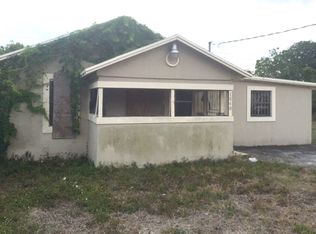 1840 NW 81st Ter, Miami, FL 33147