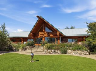 801 N Chaparral Pines Dr, Payson, AZ 85541