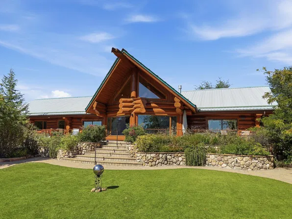 801 N Chaparral Pines Dr, Payson, AZ 85541