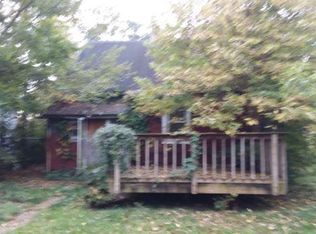 366 Hensel Ave, Springfield, OH 45505