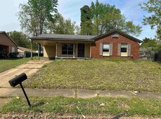 2224 Willow Wood Ave, Memphis, TN 38127