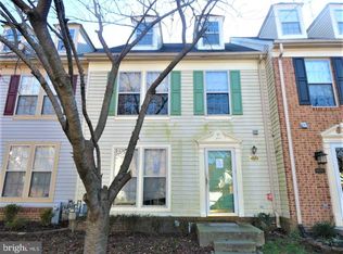 4802 Wainwright Cir, Owings Mills, MD 21117