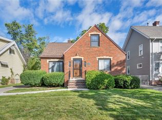 16808 Westdale Ave, Cleveland, OH