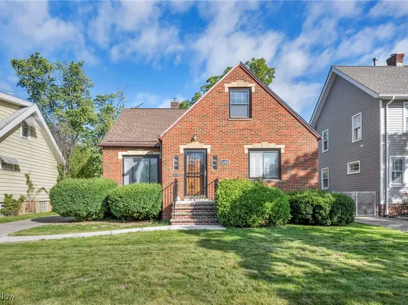 16808 Westdale Ave, Cleveland, OH 44135