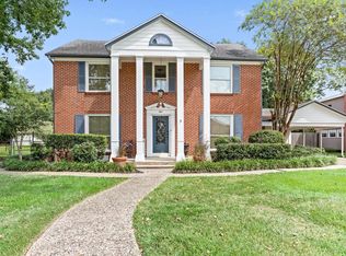 480 N Circuit Dr, Beaumont, TX 77706