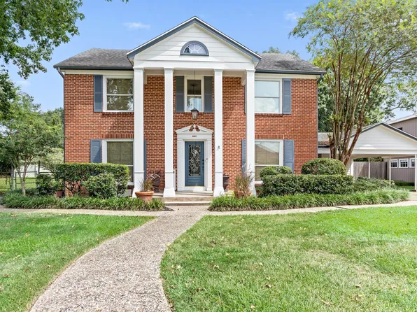 480 N Circuit Dr, Beaumont, TX 77706