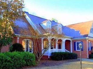5046 Willeo Estates Dr, Marietta, GA 30068