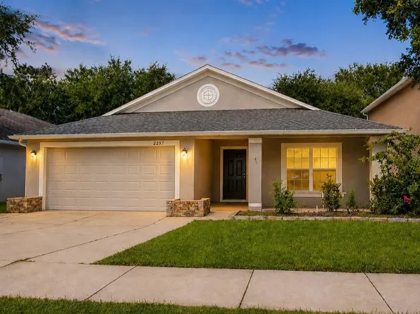 2257 MARTINS RUN, TAVARES, FL 32778