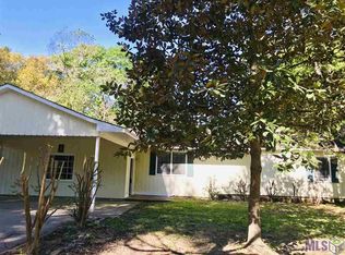 4043 Lee St, Zachary, LA 70791