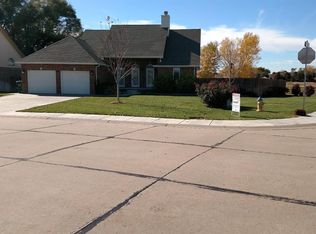 2520 Zinnia Ln, Liberal, KS 67901
