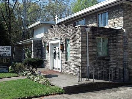 2nd image of 604 N Horner Blvd