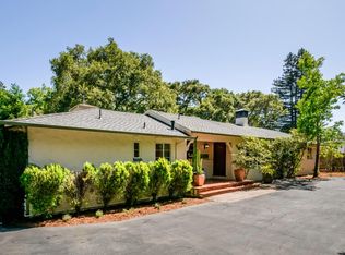 1525 Ralston Ave, Belmont, CA 94002