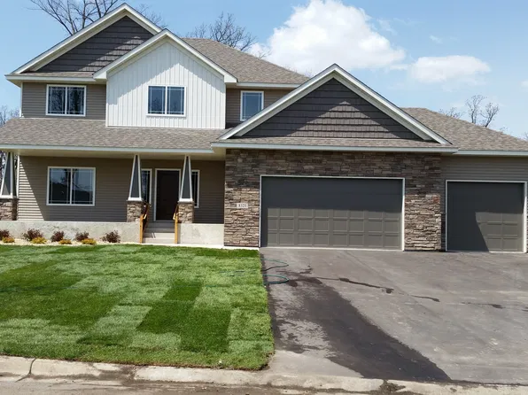 8325 Gatewater Dr, Monticello, MN 55362