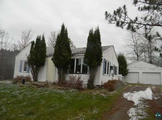 3880 Stebner Rd, Hermantown, MN 55811