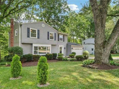 2331 Woodpark Rd, Akron, OH, 44333