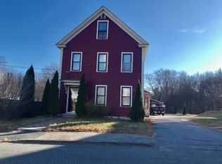 102 E Water St, Taunton, MA 02780
