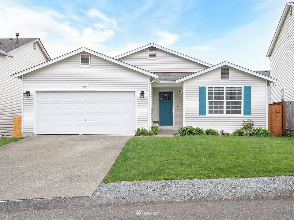 Welcome home to Buckingham Estates!