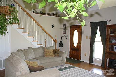 Great Room-Entrance