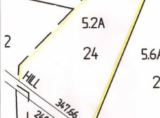 0 E Hand Hill Rd, New Lebanon, NY 12125