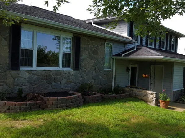 4235 State Route 522, Wheelersburg, OH 45694