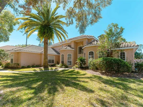 9833 Camberley Cir, Orlando, FL 32836