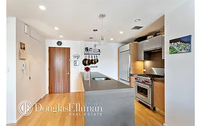 Sold by Douglas Elliman