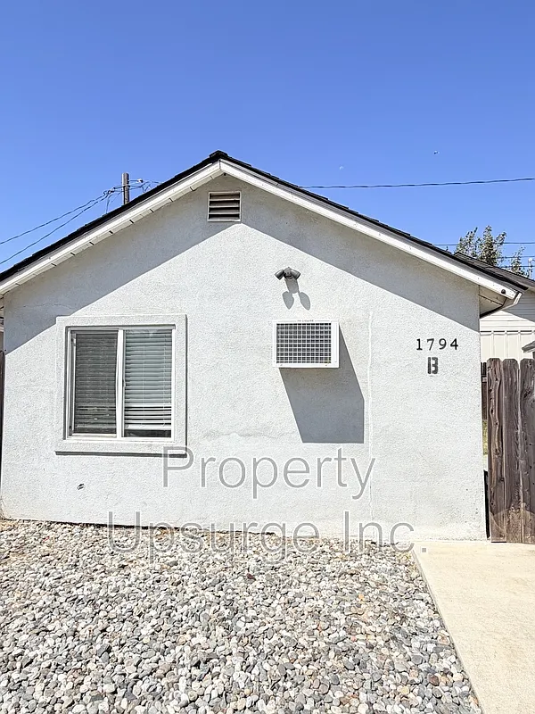 1 bed, 1.0 bath, 600 sqft, $1,250 — Photo 1