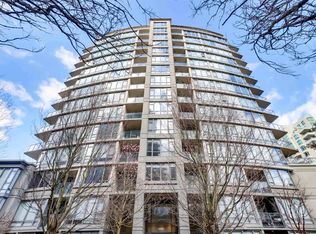 6888 Alderbridge Way #302, Richmond, BC V6X 0A7