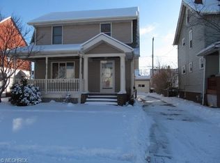 6817 Kenneth Ave, Parma, OH 44129