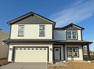 1558 Adios Butler Ct, Danville, IN 46122