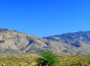 7992 S Triangle F Ranch Rd #L-255, Vail, AZ 85641