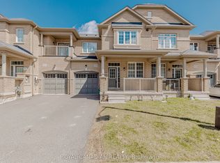 1533 Carr Lndg, Milton, ON L9E 1G9