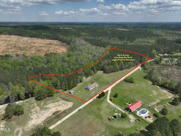 660 Our Way, Linden, NC 28356