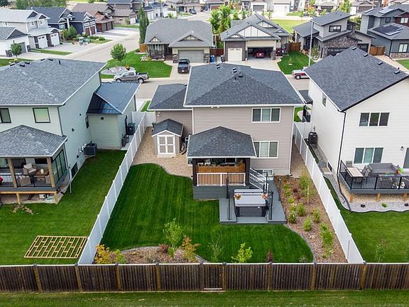 5th image of 22 W Napoleon Meadows Way